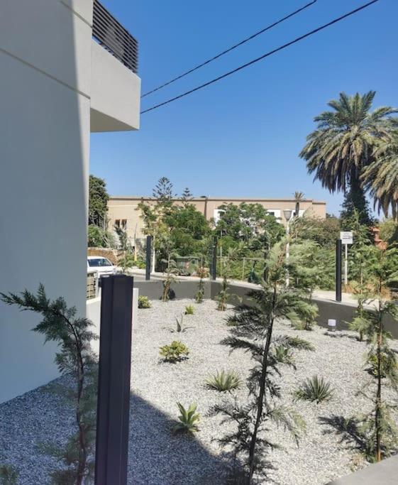 Uni Cozy City Apartment Rhodes City Exteriör bild