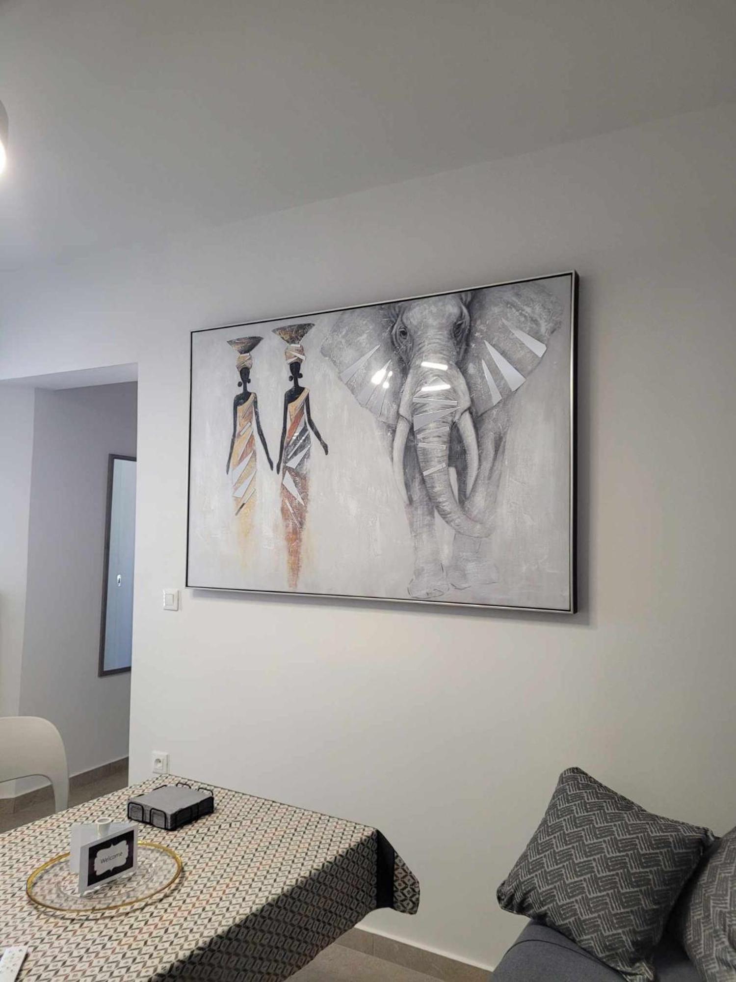Uni Cozy City Apartment Rhodes City Exteriör bild